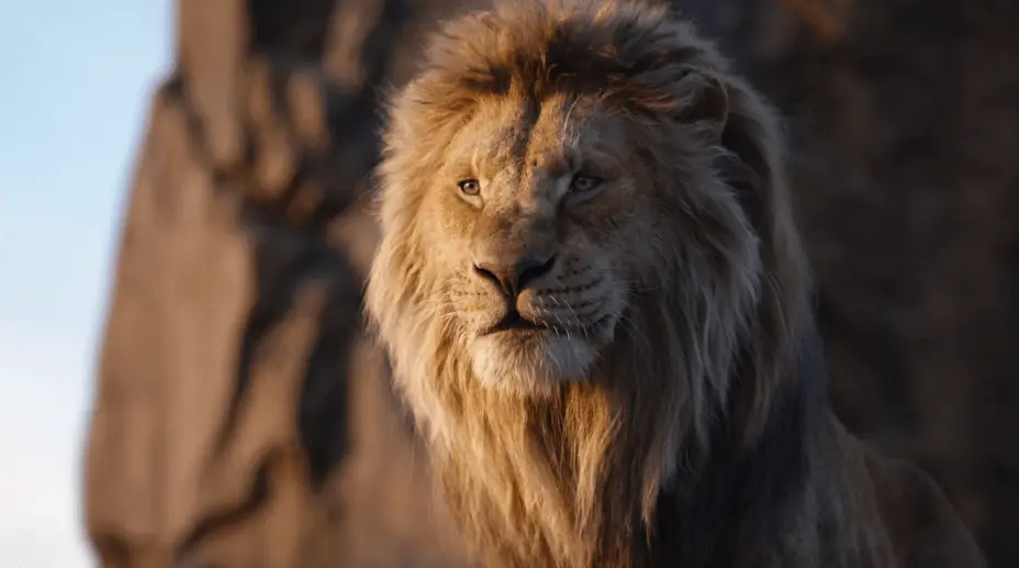 Lion King Director Nearly Changed the…