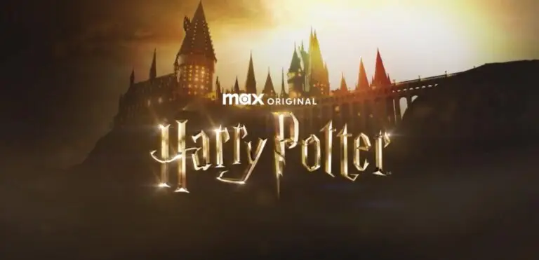 Update Revealed for HBO’s Harry Potter TV Series