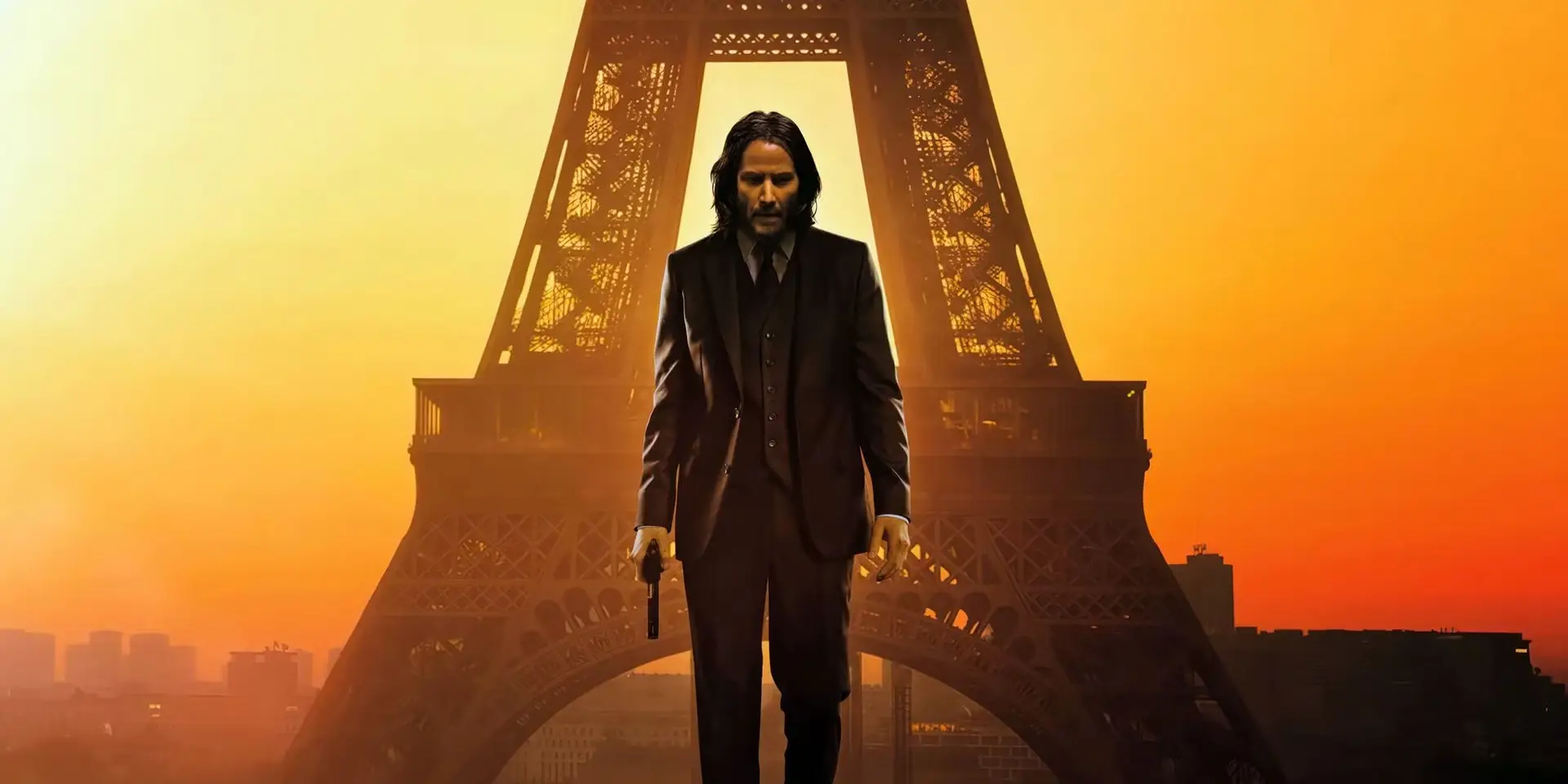 Keanu Reeves’ Next Movie: Exciting Update