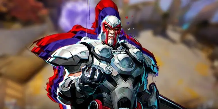 Playing Magneto: Abilities, Ultimate & Tips