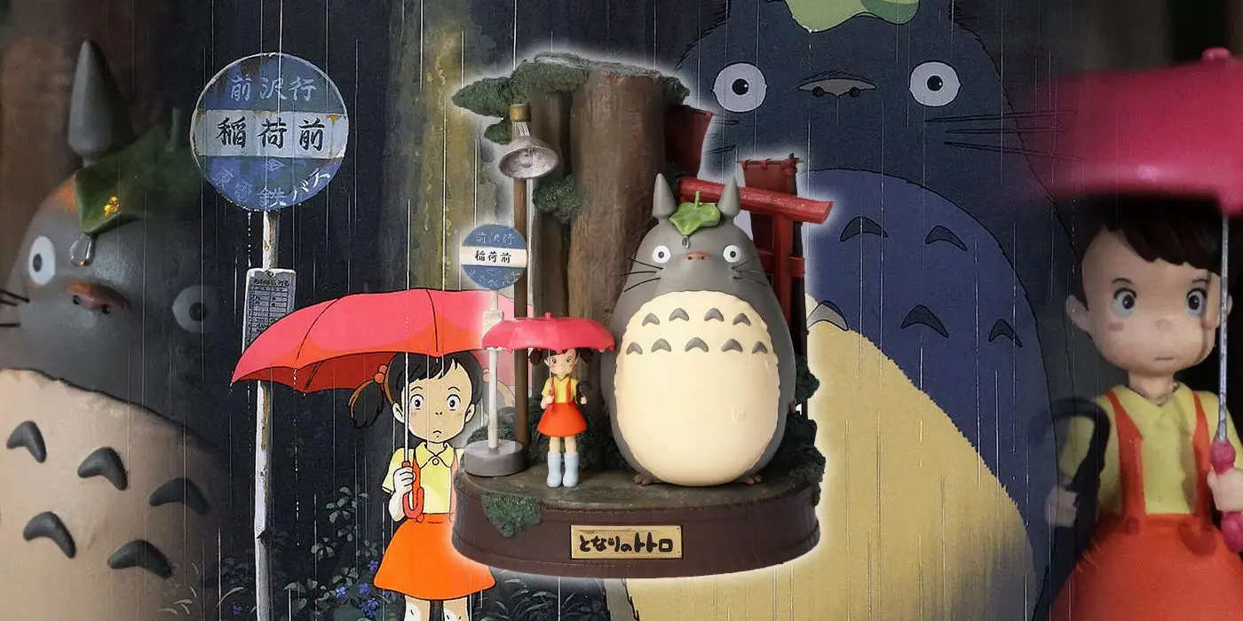 Studio Ghibli Revives Its Iconic My…