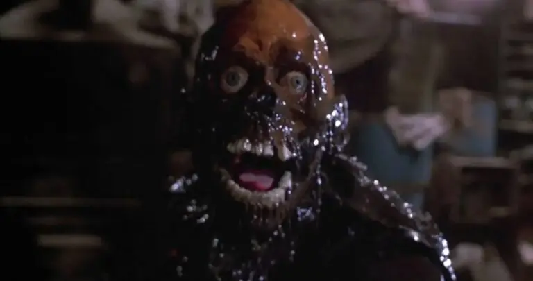 Footage from Return of the Living Dead Reboot Released