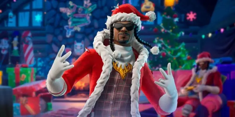 How to Get Free Fortnite Yulejacket & Snoop Items