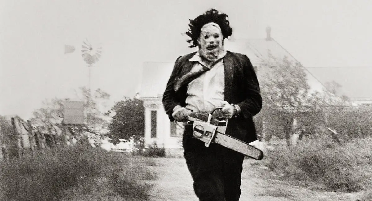 Texas Chainsaw Massacre Reaches the…