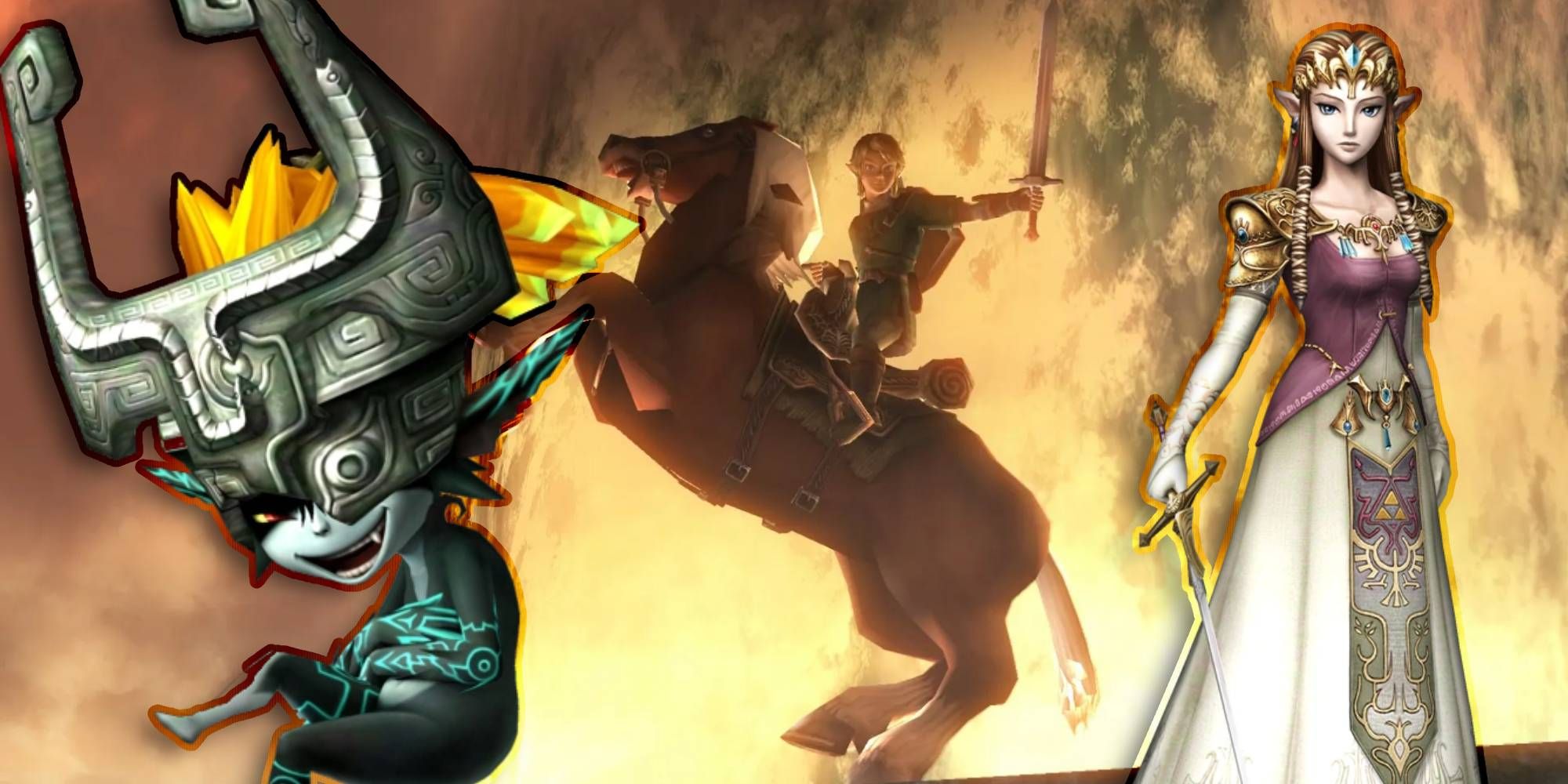 Twilight Princess Outshines Expectations