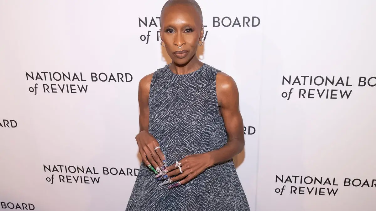 Cynthia Erivo’s Biggest Wish Revealed