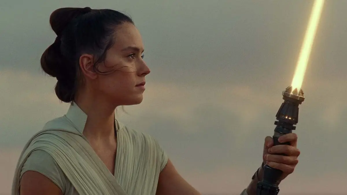 Rey-Focused Star Wars Film Receives Fourth New…