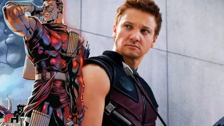 A-List Star May Join MCU as Hawkeye’s…