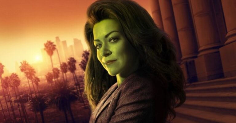 Born Again Showrunner Discusses She-Hulk’s Future