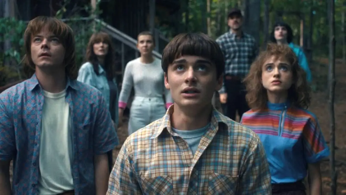 Every Stranger Things 5 Tease Released So Far