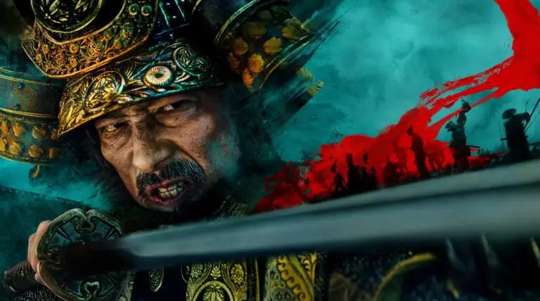 Major Update for Shogun Season 2 Announced