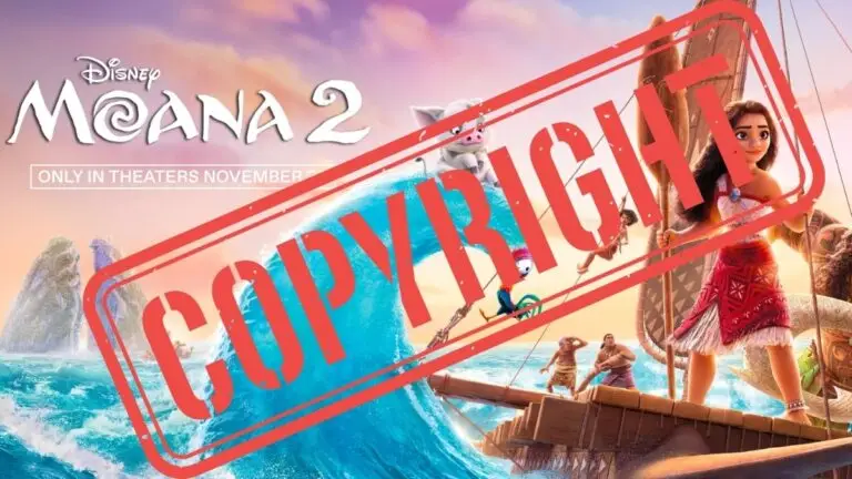 Disney Faces Copyright Lawsuit Over ‘Moana’