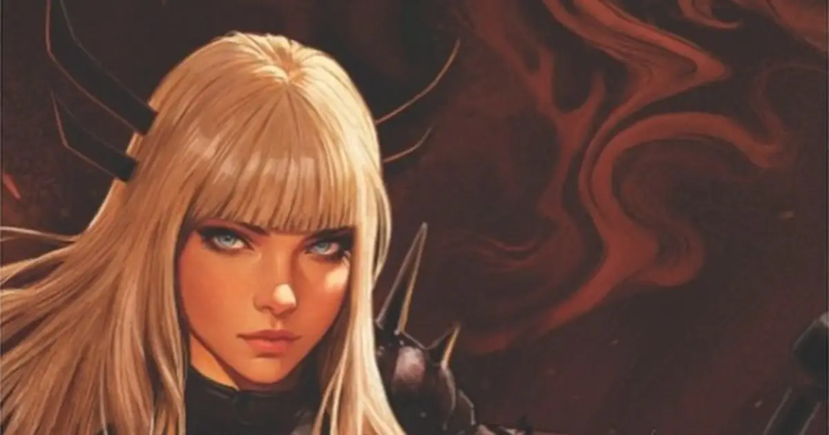 Magik #1 Preview Reveals Her Unique New Role