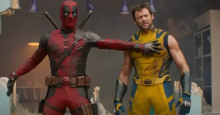 Rumor: Marvel Plans Deadpool & Wolverine Collaboration