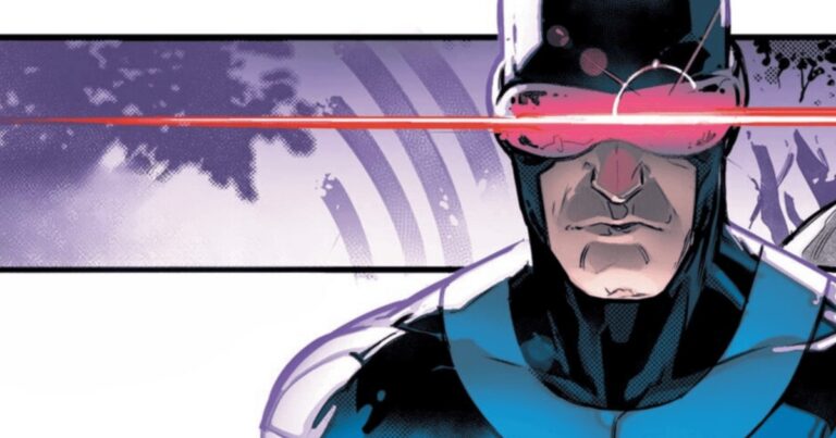 Rumor: Jack Champion Considered for Cyclops in X-Men