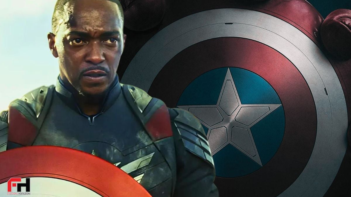 Sam Wilson’s Pivotal Moment Teased by Anthony Russo