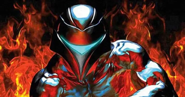 SilverHawks #1 Review: A High-Flying Adventure