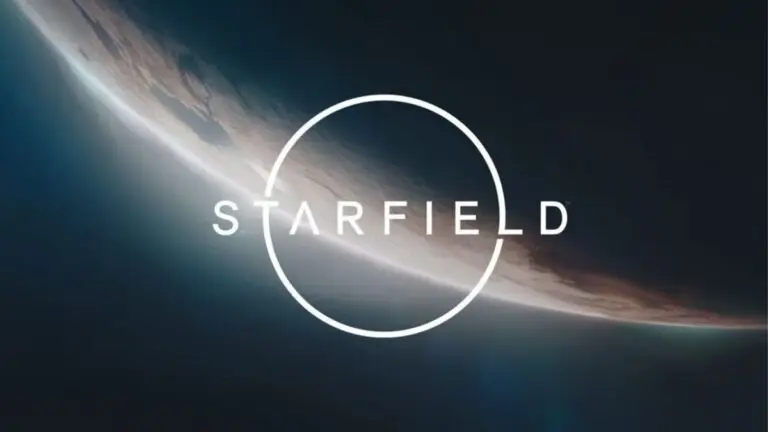 Starfield Might Arrive on PS5