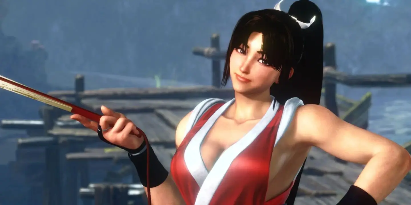 Street Fighter 6’s Upcoming Mai Update Teased