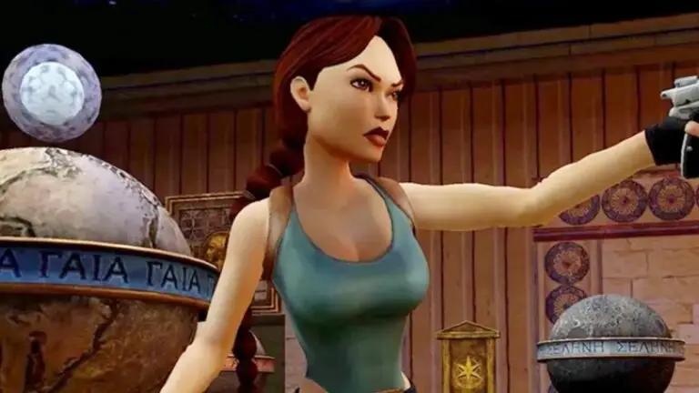 Tomb Raider 4-6 Remastered Release Date Announced