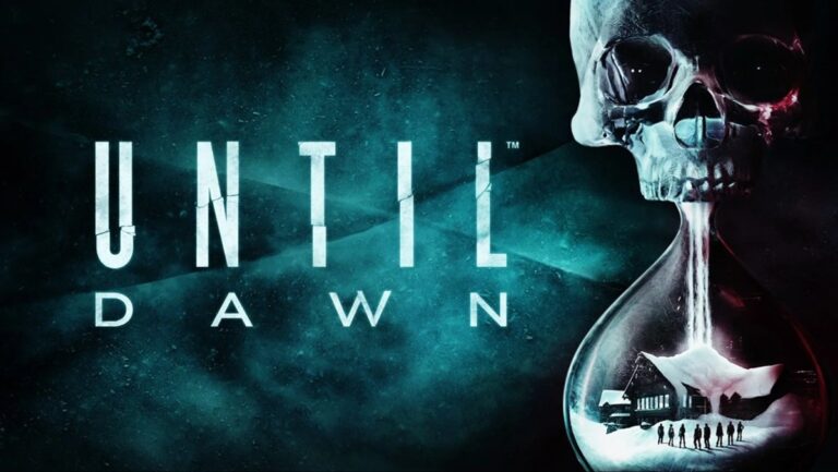 UNTIL DAWN Movie Update: Director David F. Sandberg…