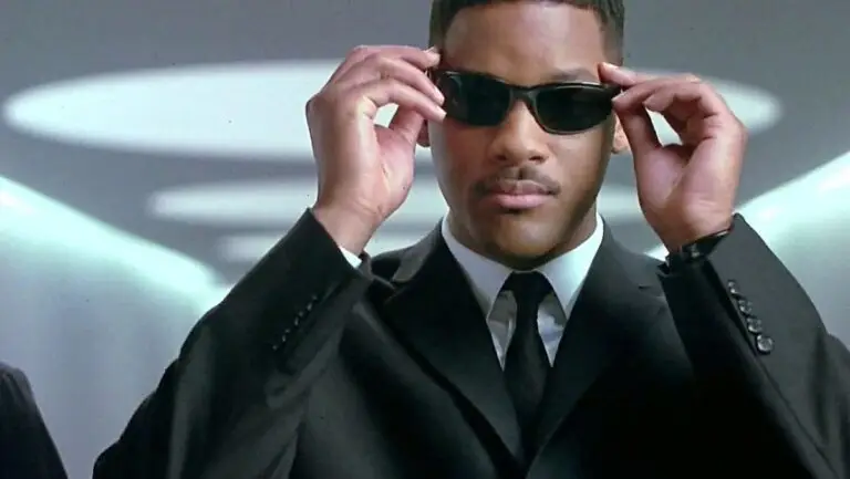 Will Smith Drops MATRIX-Themed Music…