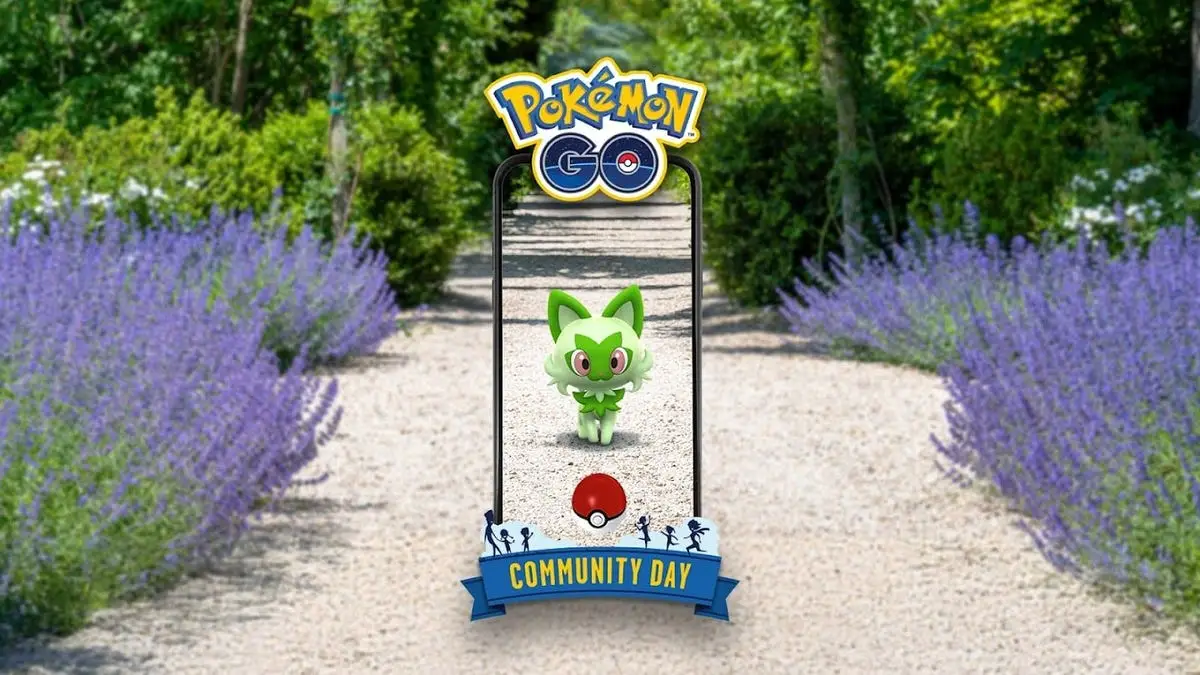 Pokémon Go’s Disappointing Community Days Are…