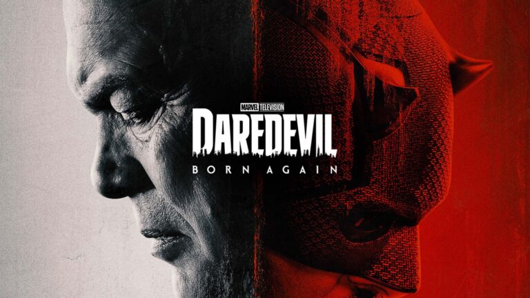 Daredevil: Born Again – Is It Season 4?