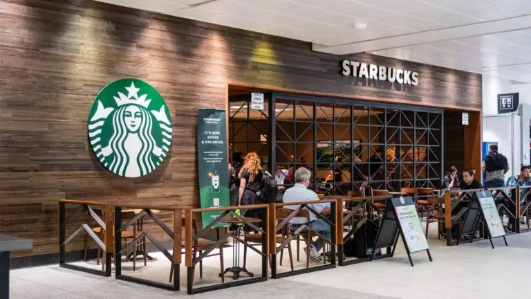 Disney and Starbucks Launch  Collaboration