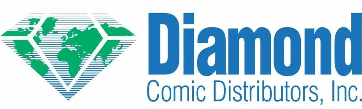 Diamond Comics Files for Chapter 11 Bankruptcy