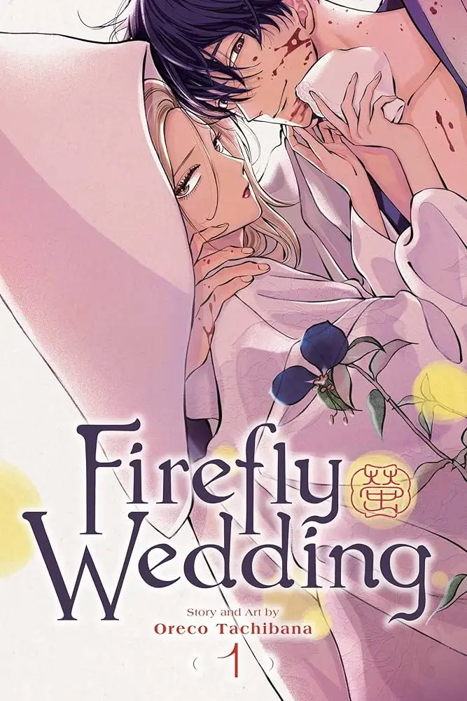 The Firefly Wedding – A Twisted Tale of Love and Survival