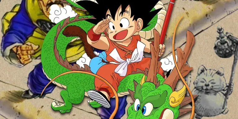 10 Creepiest Dragon Ball Moments for Fans