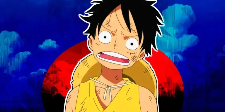 One Piece’s Biggest Flaw Sets a Bad Example