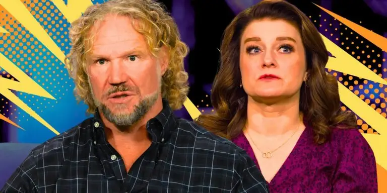 Signs Kody Brown Might Leave Sister Wives