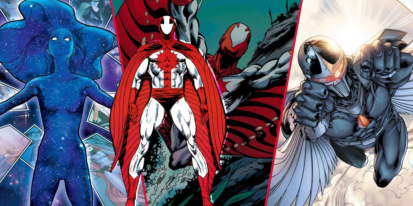 15 Underrated Marvel Heroes You Need to Know