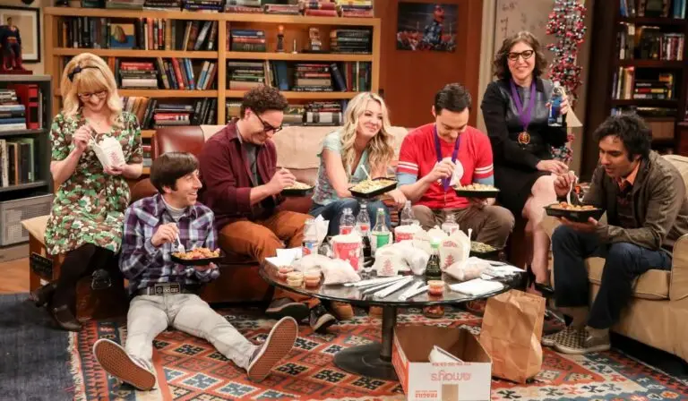 10 Big Bang Theory Episodes That Will Make You Laugh