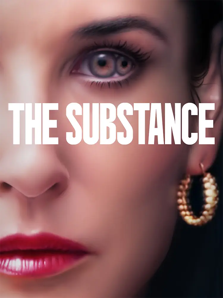 “The Substance” Earns Best Picture Nomination at…