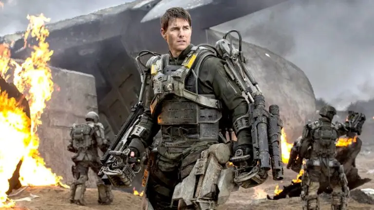 3 Tom Cruise Films That Show He’s the King