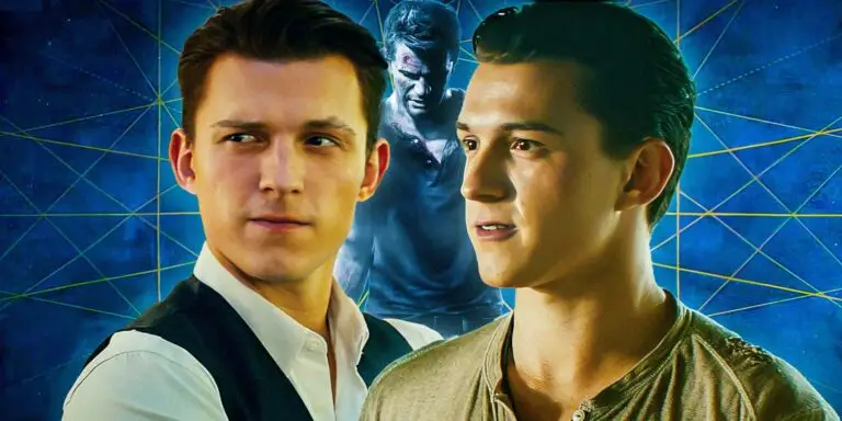 Uncharted Sequel with Tom Holland Already Confirmed