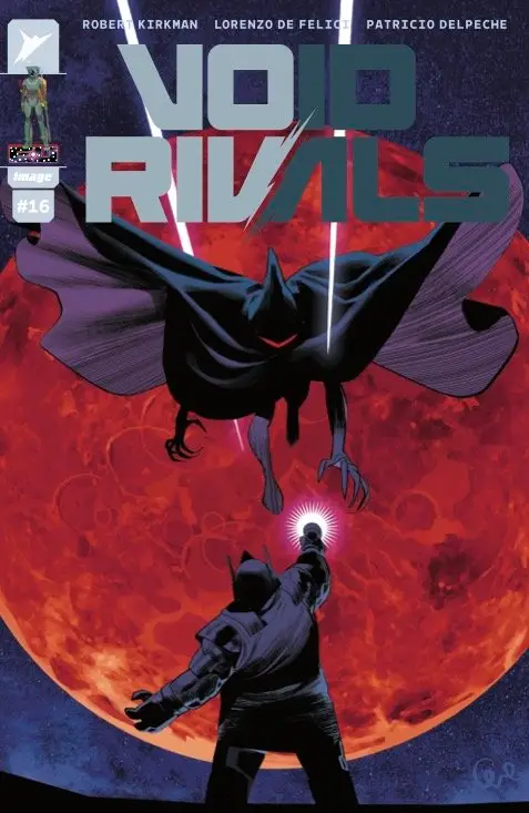 Review of Void Rivals #16