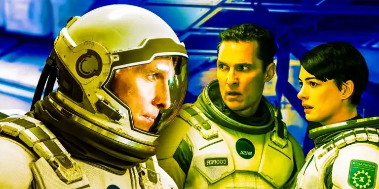 How to Watch Interstellar