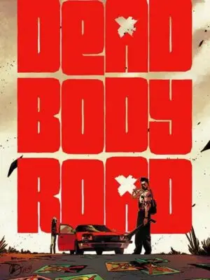 DEAD BODY ROAD TP VOL 01 (MR)