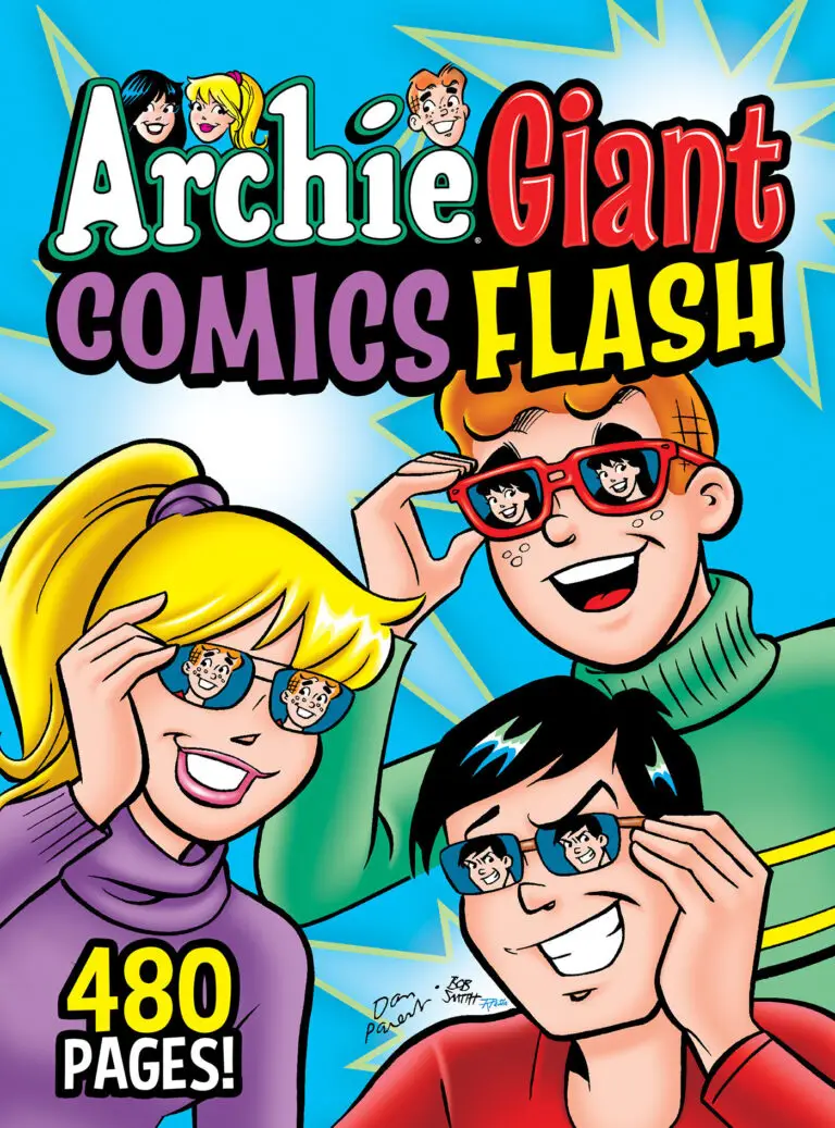 Archie: A Rock & Roll Romance