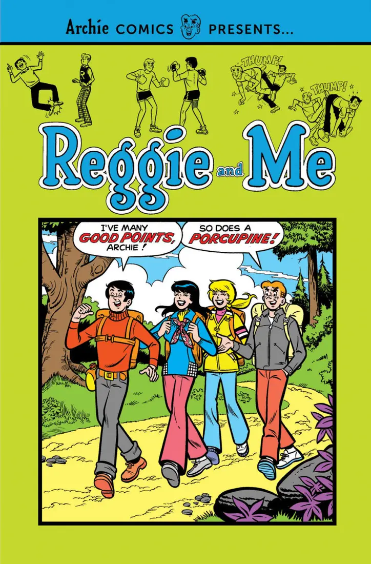 Archie at Riverdale High Vol. 3