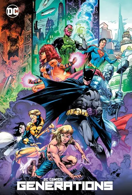 image_1105 DC COMICS GENERATIONS TP