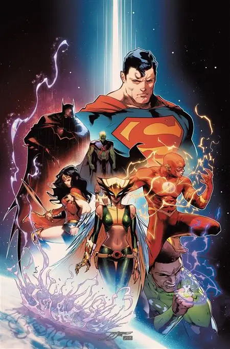 image_2191 JUSTICE LEAGUE BY SCOTT SNYDER DLX ED HC BOOK 01