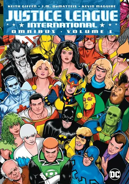 image_2199 JUSTICE LEAGUE INTERNATIONAL OMNIBUS HC VOL 01