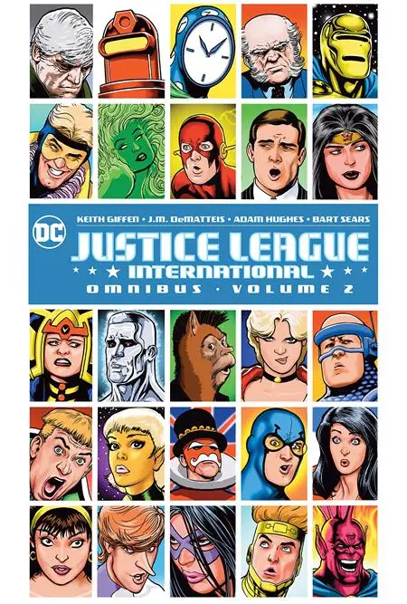 image_2200 JUSTICE LEAGUE INTERNATIONAL OMNIBUS HC VOL 02