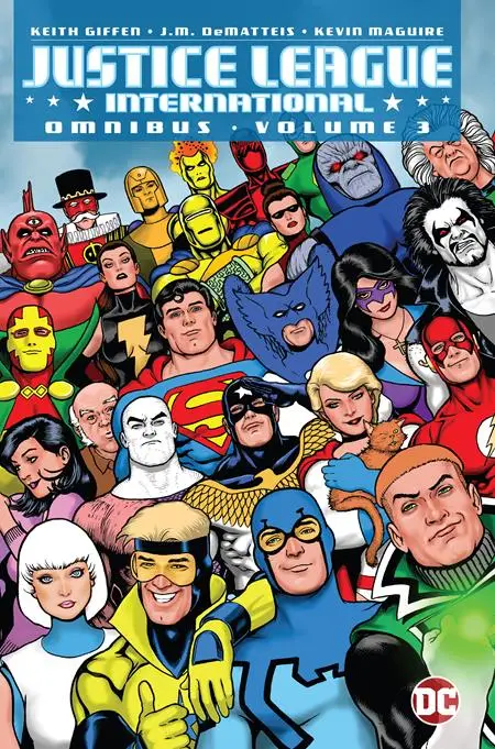image_2201 JUSTICE LEAGUE INTERNATIONAL OMNIBUS HC VOL 03