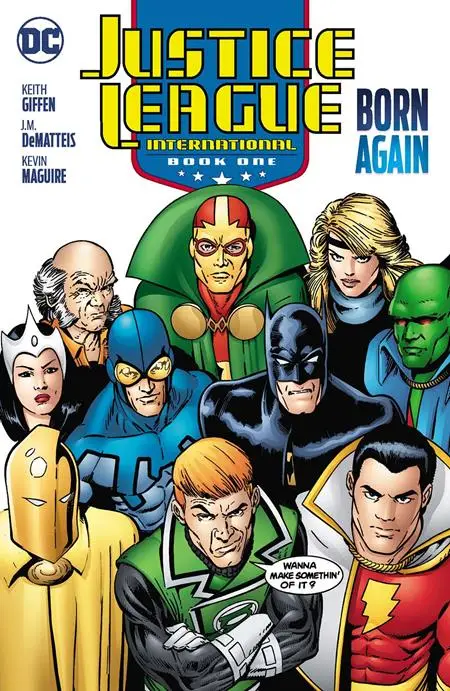 image_2202 JUSTICE LEAGUE INTERNATIONAL TP BOOK 01 BORN AGAIN (2025 EDITION)